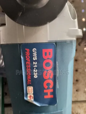 Grinding/ Cutting Machine Big Size 9"