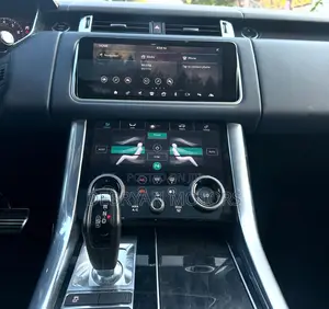 Land Rover Range Rover Sport HSE 4x4 PHEV 2020 Blue