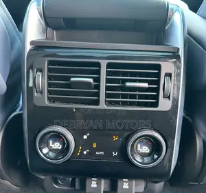 Land Rover Range Rover Sport HSE 4x4 PHEV 2020 Blue