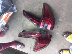 CRV Taillight 2020,2021,2022