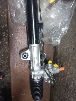 Pilot Steering Rack 2003,2004,2005,2006,2007,2008