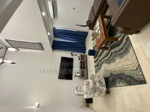 Furnished 4bdrm Townhouse / Terrace for rent