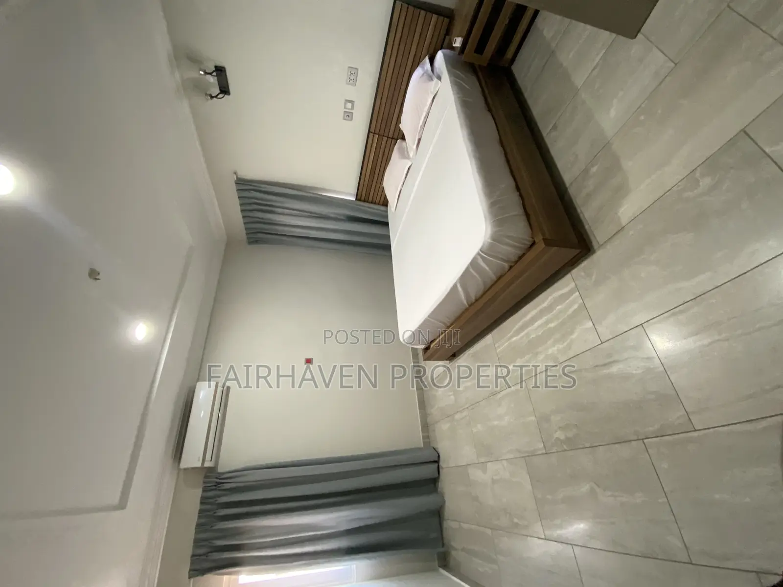 Furnished 4bdrm Townhouse / Terrace for rent