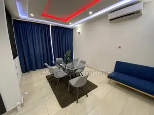 Furnished 4bdrm Townhouse / Terrace for rent