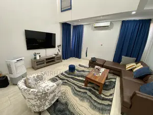Furnished 4bdrm Townhouse / Terrace for rent