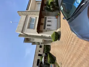Furnished 4bdrm Townhouse / Terrace for rent