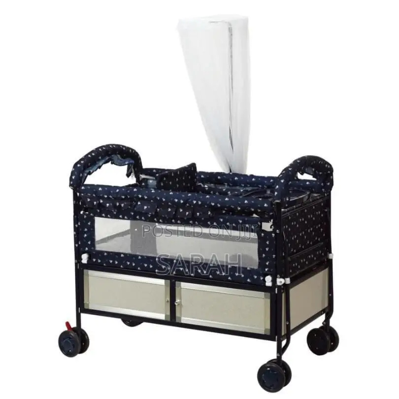Baby Cot 9321 in Okaishie Children's Furniture, Sarah Quarshie Jiji