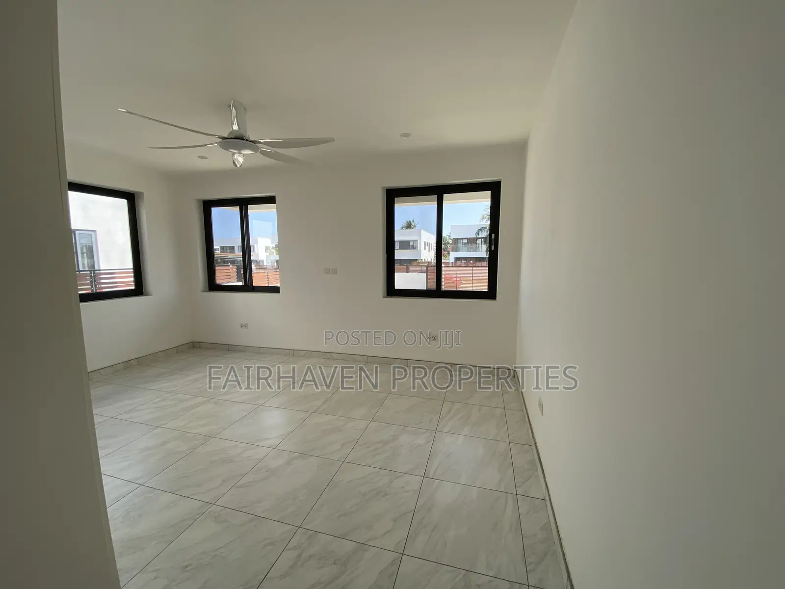 4bdrm House in Burma Hills, Airport Residential Area for rent