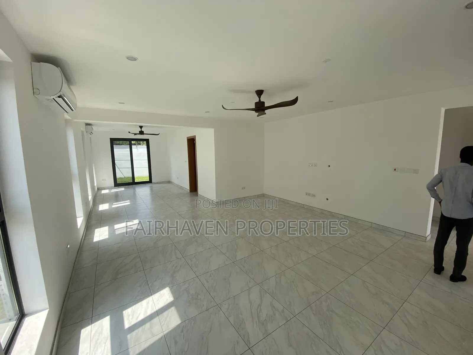 4bdrm House in Burma Hills, Airport Residential Area for rent