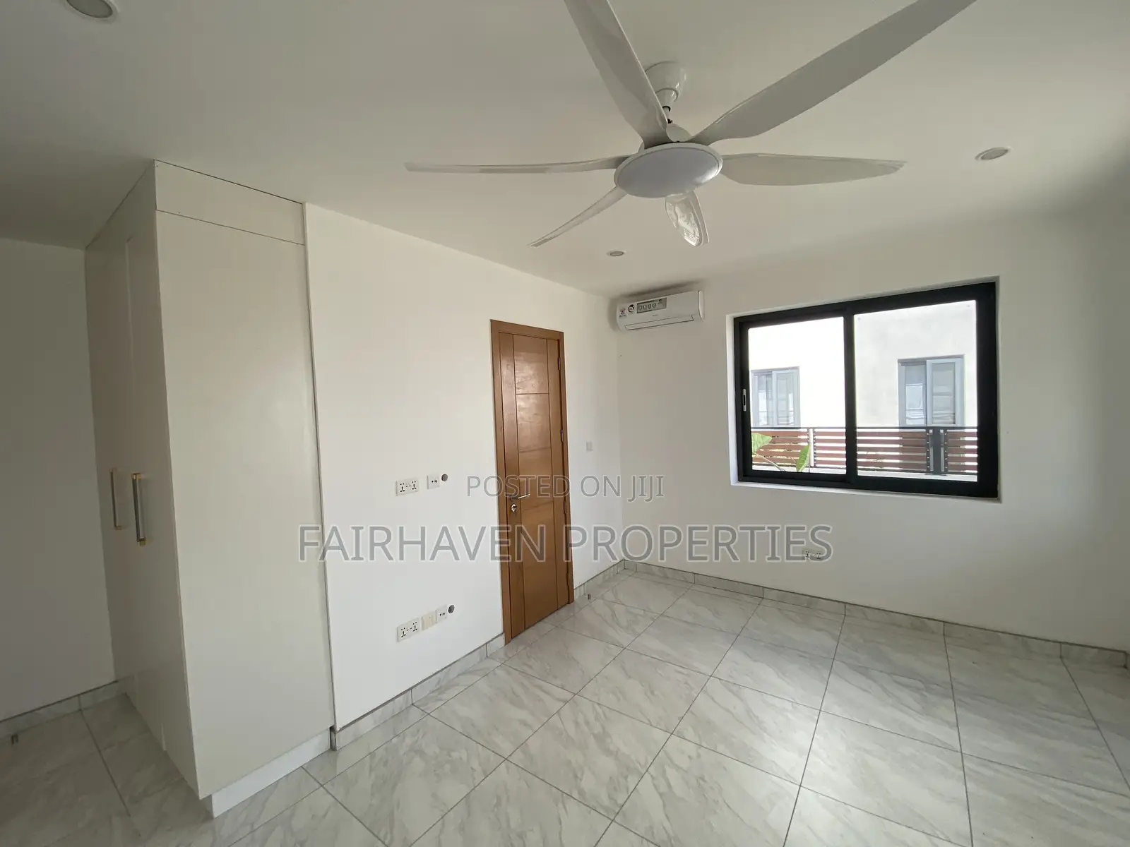 4bdrm House in Burma Hills, Airport Residential Area for rent