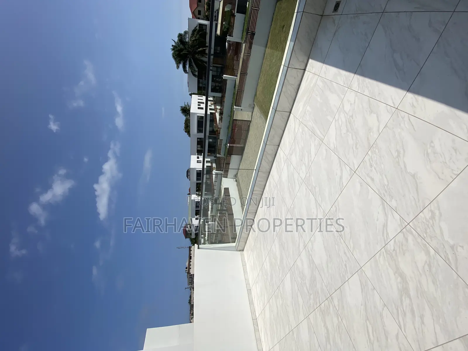 4bdrm House in Burma Hills, Airport Residential Area for rent