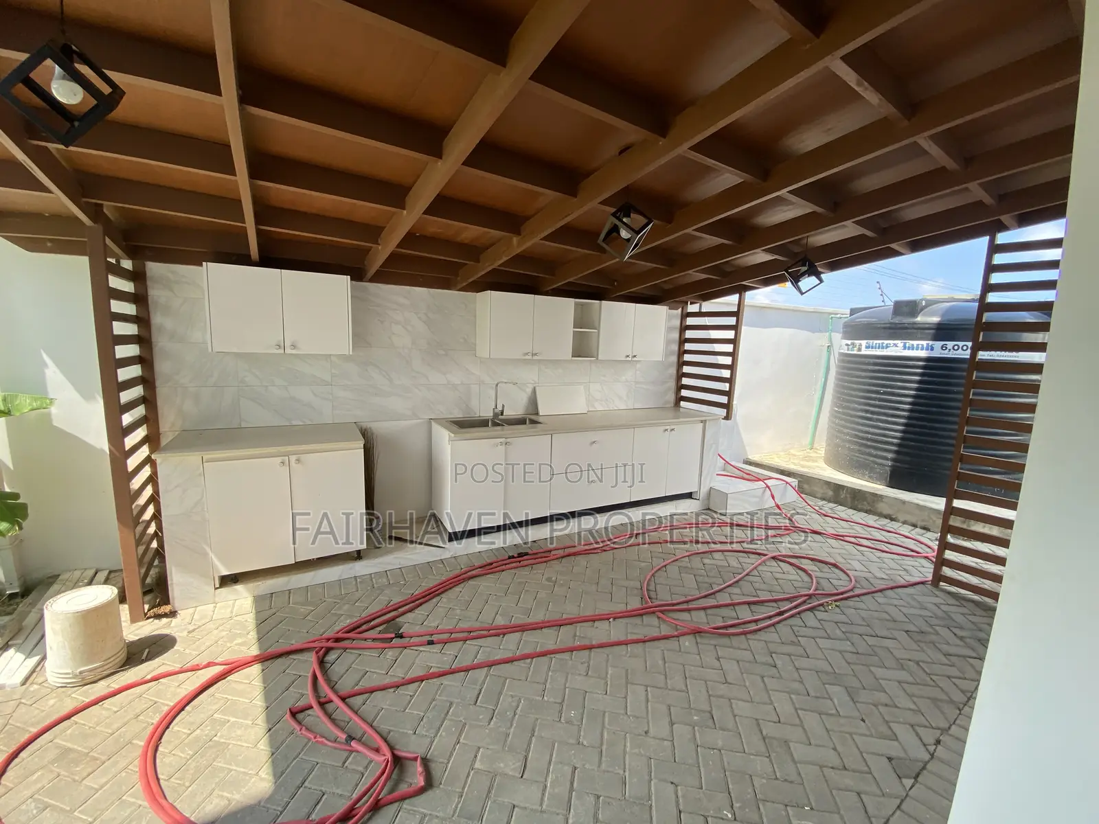 4bdrm House in Burma Hills, Airport Residential Area for rent