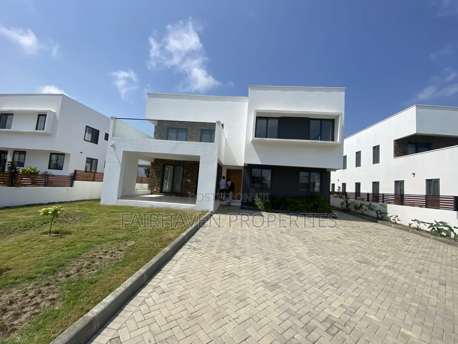 4bdrm House in Burma Hills, Airport Residential Area for rent