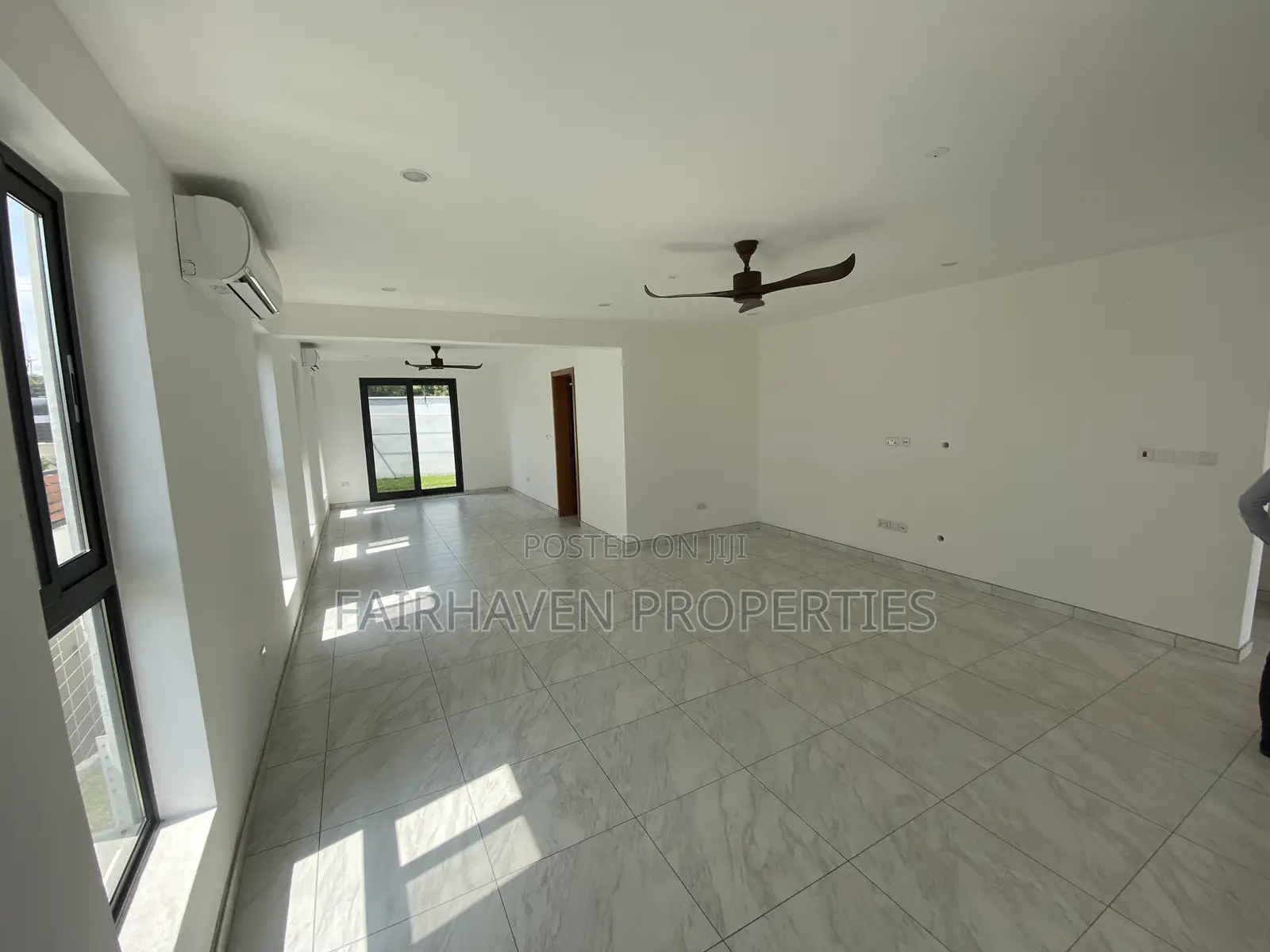 4bdrm House in Burma Hills, Airport Residential Area for rent