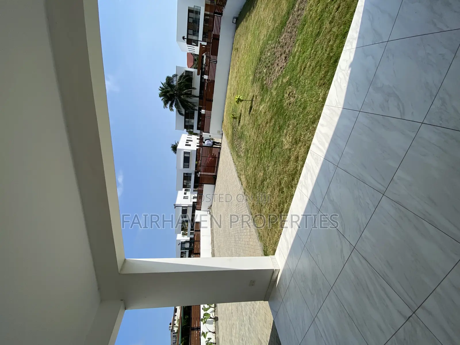 4bdrm House in Burma Hills, Airport Residential Area for rent