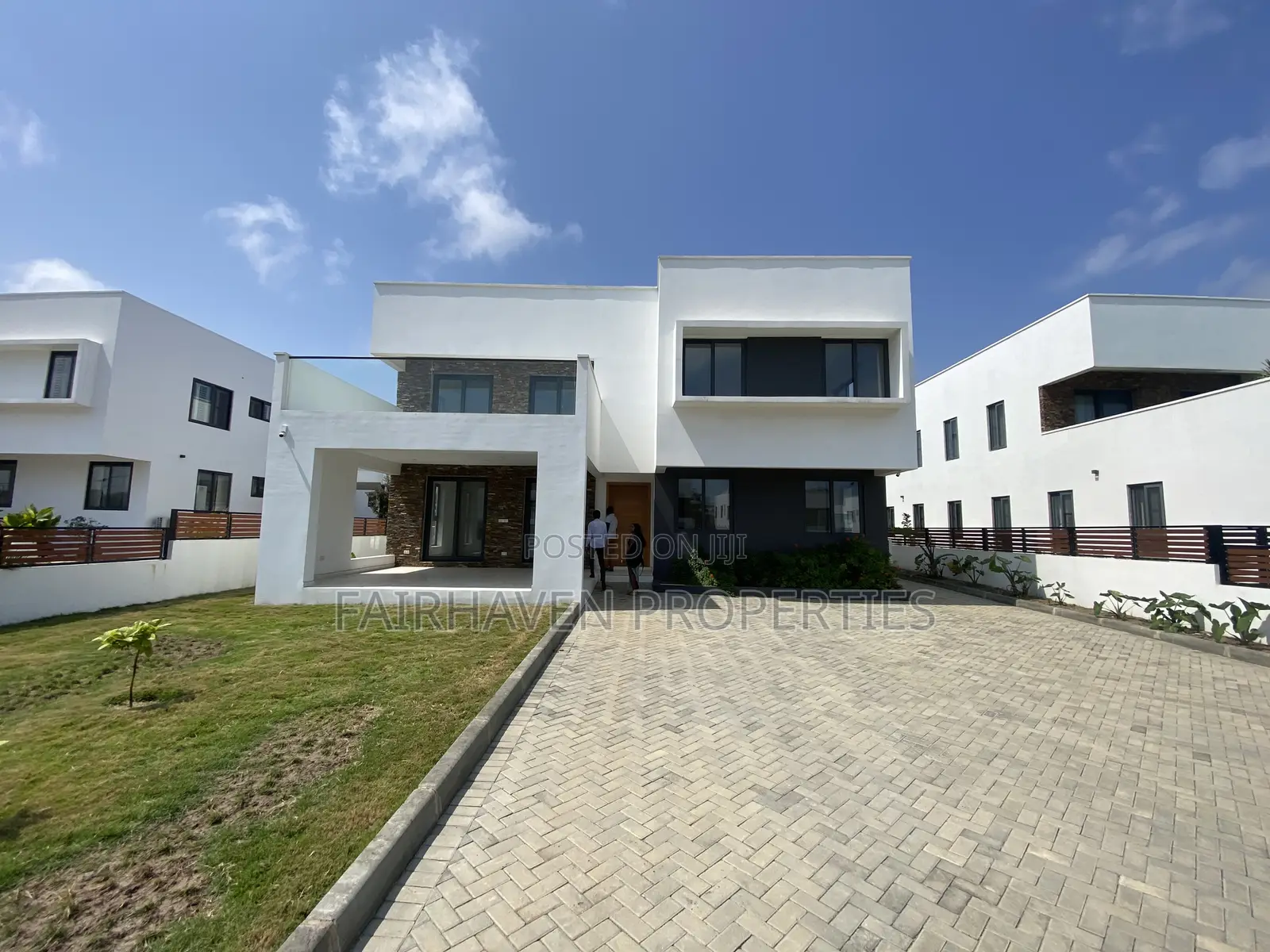 4bdrm House in Burma Hills, Airport Residential Area for rent