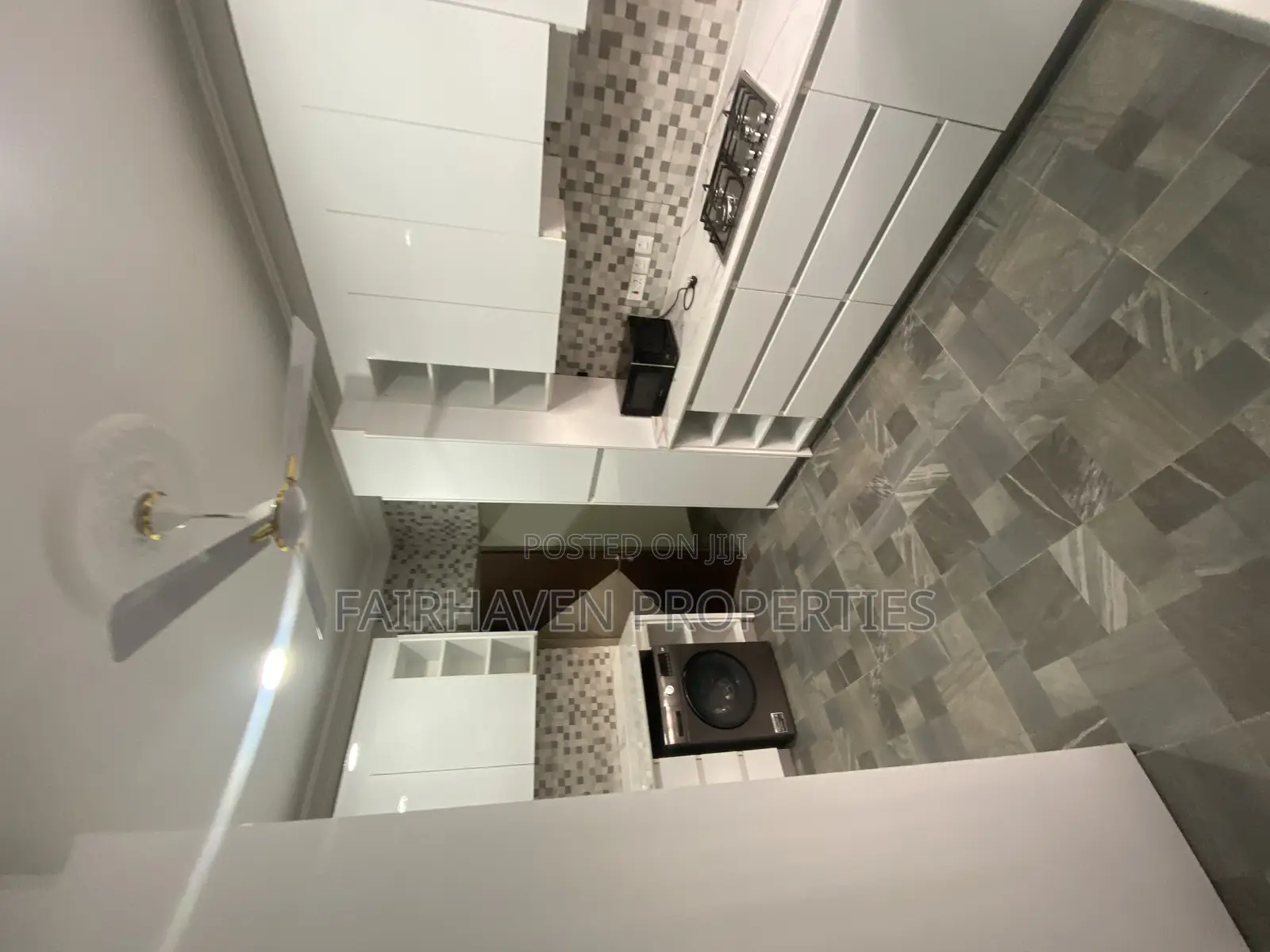 2bdrm Apartment in Burma Hills for rent