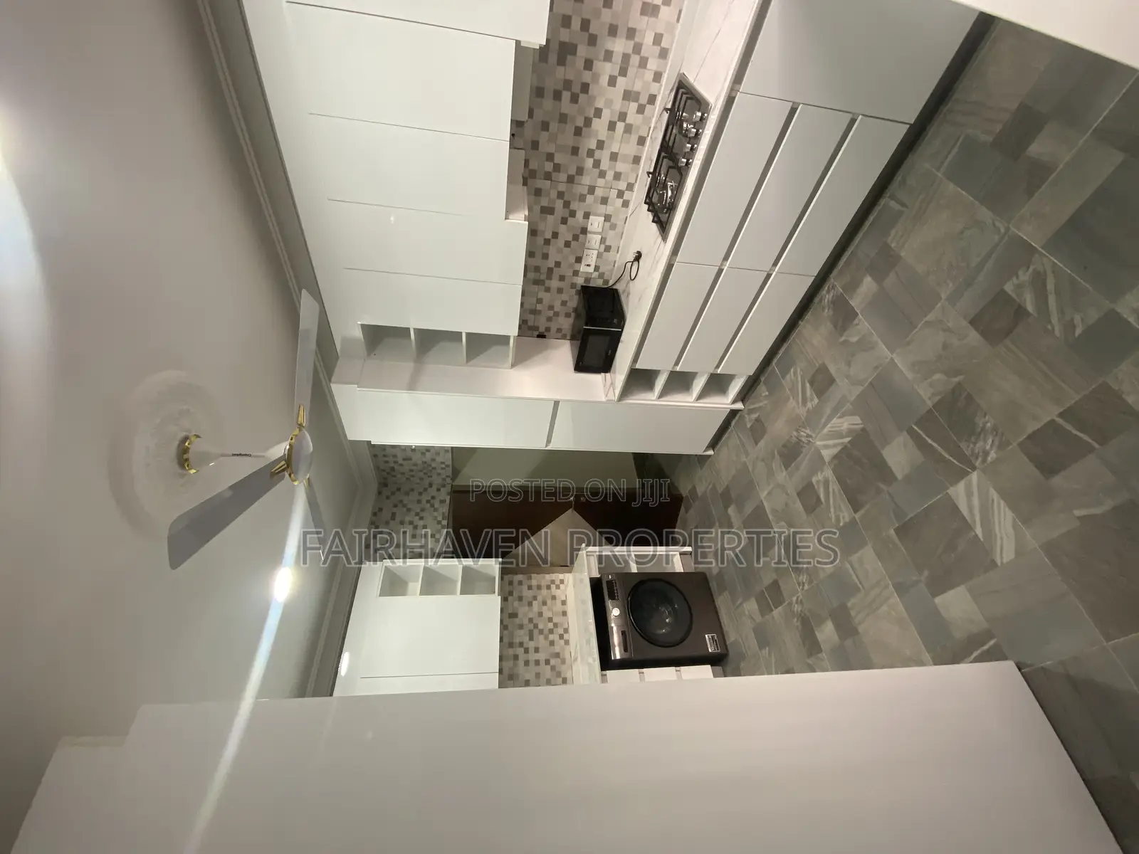 2bdrm Apartment in Burma Hills for rent