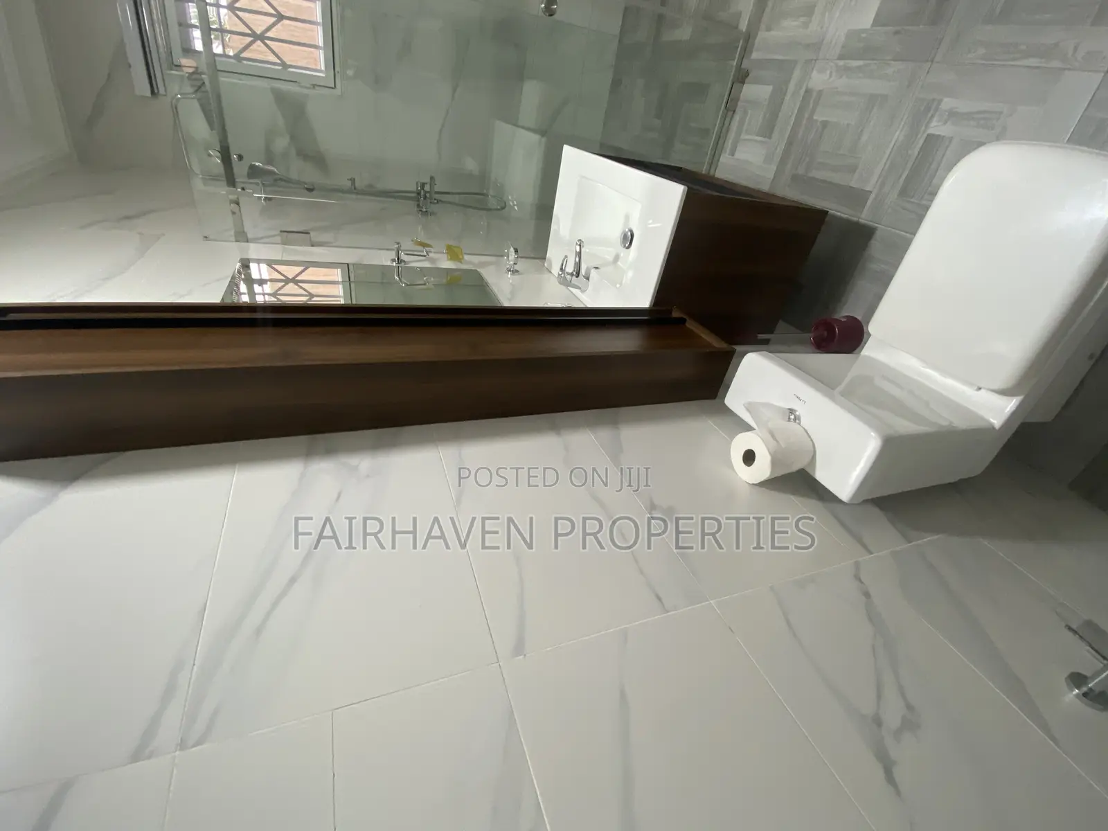 2bdrm Apartment in Burma Hills for rent