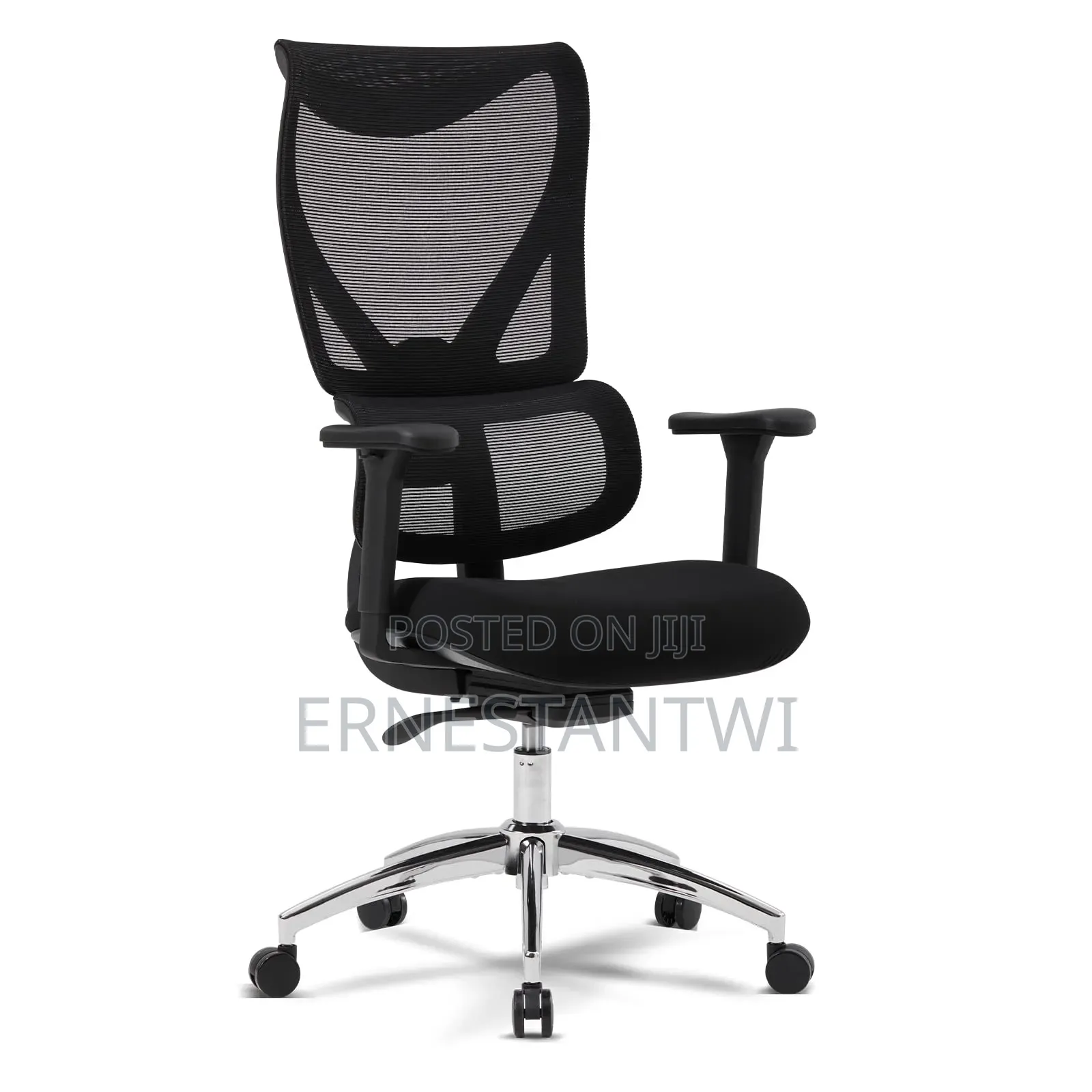Ergonomic Office Chair