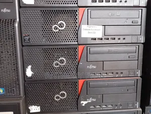 Desktop Computer 4GB Intel HDD 250GB
