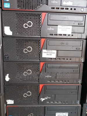 Desktop Computer 4GB Intel HDD 250GB