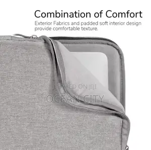 Multi Function Laptop Sleeve Bag
