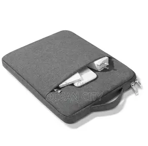 Multi Function Laptop Sleeve Bag