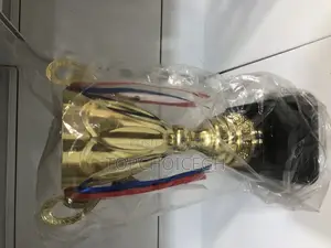 Football Trophy(35cm)