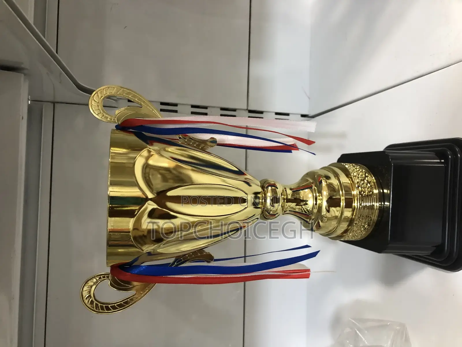Football Trophy(35cm)