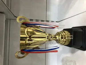 Football Trophy(35cm)