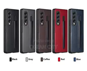 Samsung Galaxy Fold 3 / 4 / 5 / 6 Cases