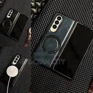 Samsung Galaxy Fold 3 / 4 / 5 / 6 Cases
