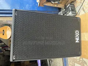Nexo 10 Inches Speaker