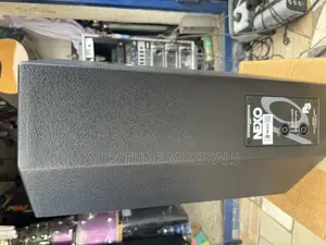 Nexo 10 Inches Speaker