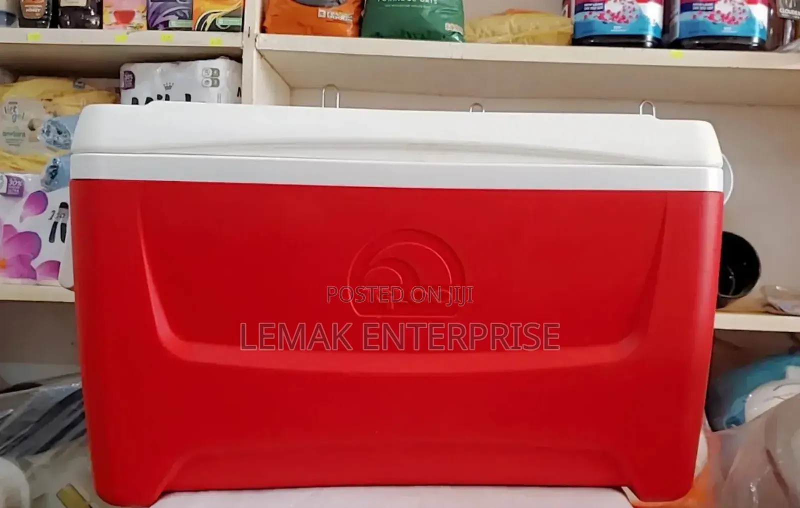 Igloo Ice Chest 48 Quart