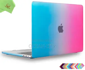 Design Macbook Cases 13” (3-in-1)