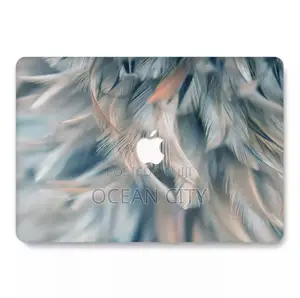 Design Macbook Cases 13” (3-in-1)