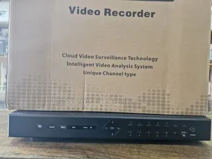 32ch DVR 1080p With Audio