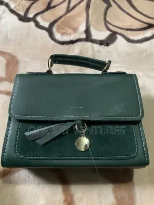 Women Vintage Crossbody Bag