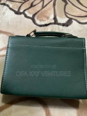 Women Vintage Crossbody Bag
