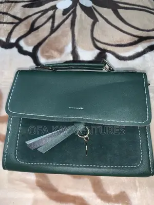 Women Vintage Crossbody Bag