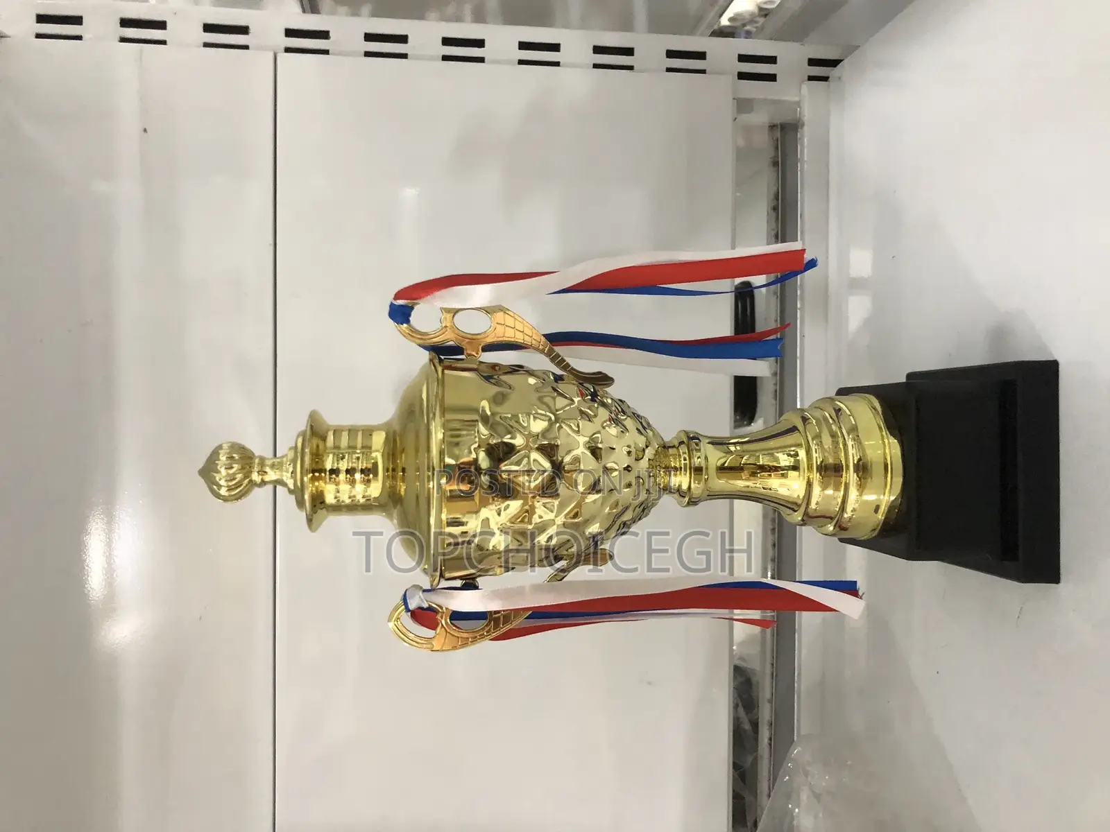 Football Trophy (37cm)