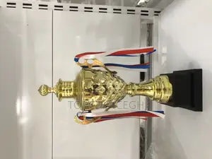 Football Trophy (37cm)