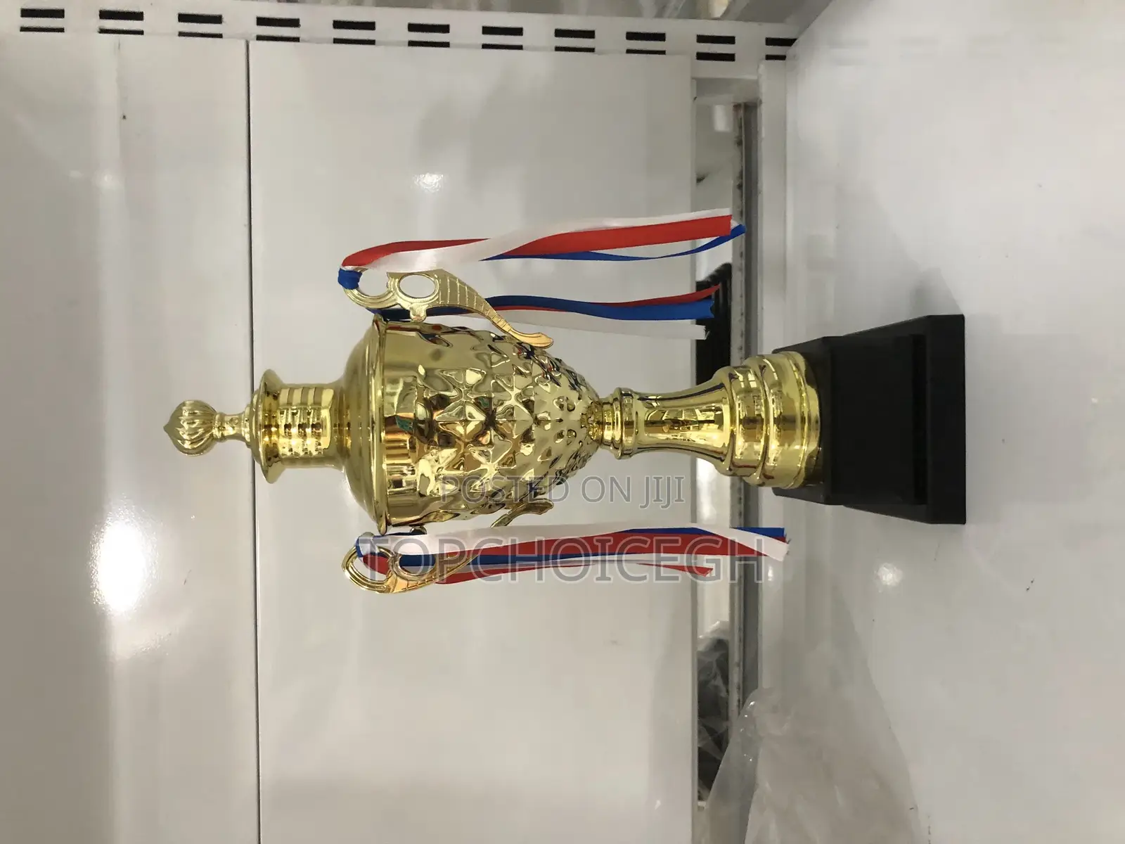 Football Trophy (37cm)