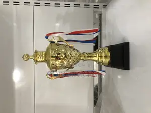 Football Trophy (37cm)