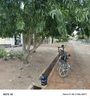 A Plot of Land Community 20 Spintex