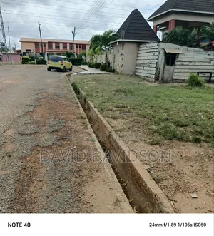 A Plot of Land Community 20 Spintex