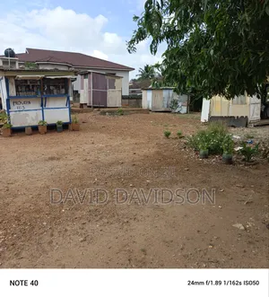 A Plot of Land Community 20 Spintex