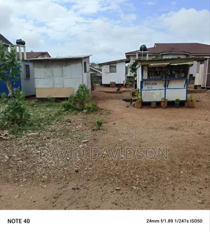 A Plot of Land Community 20 Spintex